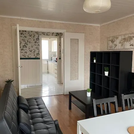 Le Parilly- 3 Chambres-parc Parilly Bron