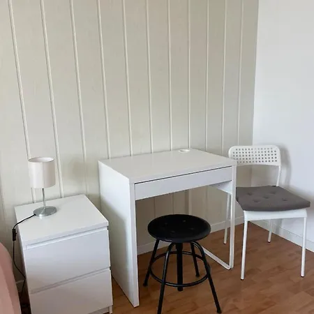 Apartment Le Parilly- 3 Chambres-parc Parilly Bron