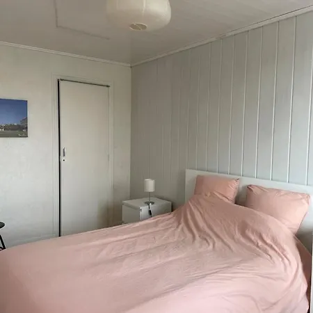 Le Parilly- 3 Chambres-parc Parilly Apartment Bron