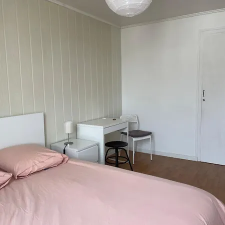 Apartment Le Parilly- 3 Chambres-parc Parilly *