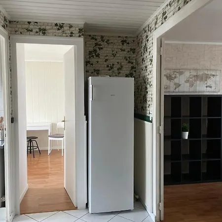 Le Parilly- 3 Chambres-parc Parilly